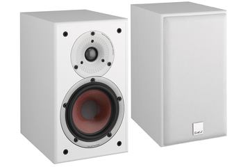 白いDALIスピーカー「SPEKTOR」。“本当のHi-Fi”を3万円台から - AV Watch