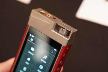 約70万円の超弩級プレーヤー「LP6 Ti」や「OVO Premium」登場 - AV Watch