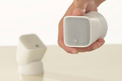 ヤマハ、オフィスの会話内容をカモフラージュする音声システム。仕事に
