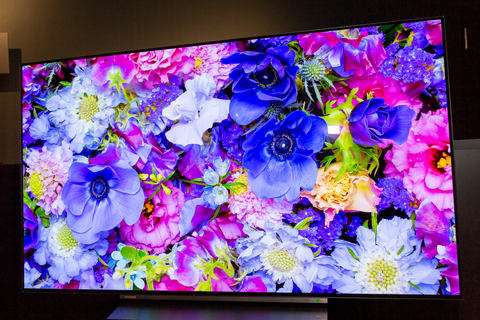 東芝、55型で29万円の“手頃な”最高画質4K有機ELレグザ「X830」 - AV Watch