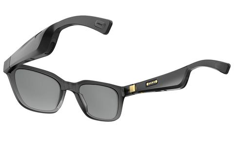 ボーズ“音のAR”サングラス「Bose Frames」、25,000円で国内発売 - AV Watch