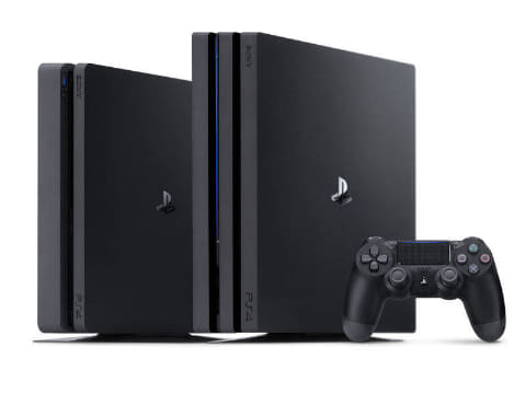 Amazonサイバーマンデー「PlayStation大セール」開始。PS4本体+ソフト2
