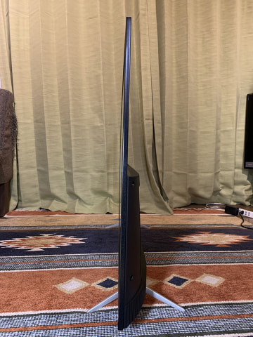 小寺信良の週刊 Electric Zooma!】見せてもらおうか、3万円4Kテレビの