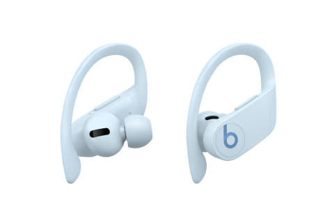 Beats、完全ワイヤレス「Powerbeats Pro」に鮮やかな新色 - AV Watch
