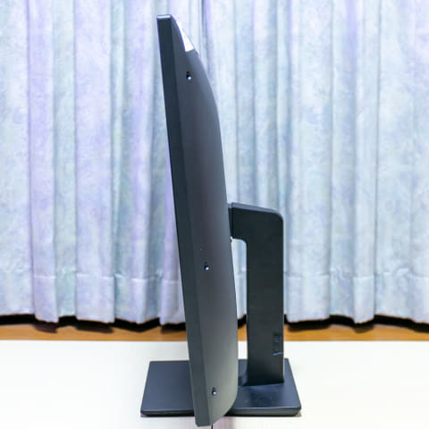 西川善司の大画面☆マニア】LGの変態的マルチ4Kディスプレイ、4画面で