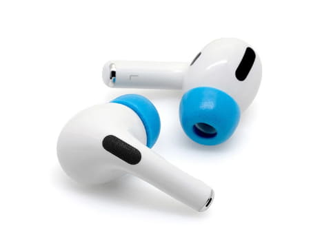 ADV.、AirPods Pro用イヤーチップ「Eartune Fidelity UF-A」 - AV Watch