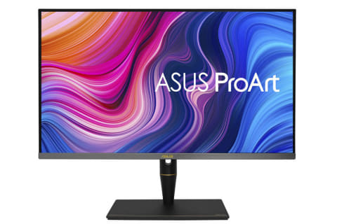 ASUS、直下型ミニLEDの32型プロ向け4K/HDRディスプレイ - AV Watch