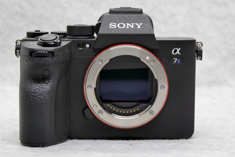 小寺信良の週刊 Electric Zooma!】夜間撮影能力がエラいことに、ソニー