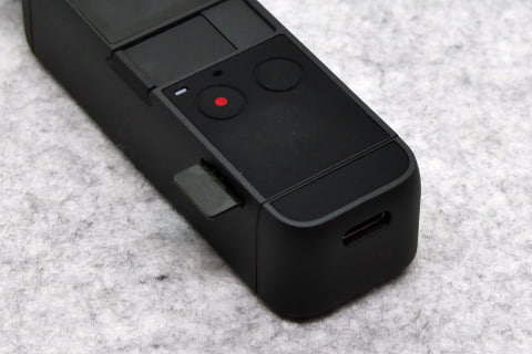 小寺信良の週刊 Electric Zooma!】スタンドアロンで高度な撮影、最高に