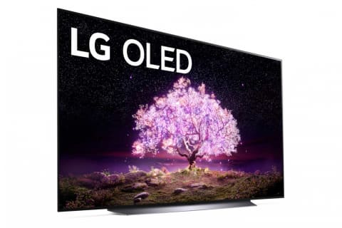 LG、第4世代AIプロセッサ搭載の4K/8Kテレビ。HDMI2.1を全機種サポート