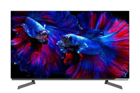 ハイセンス、4K有機ELテレビ「X8F」に48型追加。約18万円 - AV Watch