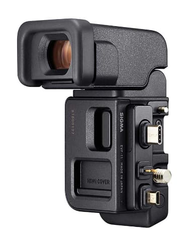 シグマ、約6,100万画素のフルサイズミラーレス「SIGMA fp L」 - AV Watch