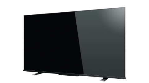 レグザ、4K120p対応のコスパAndroidテレビ「Z570K」。43型約12万円