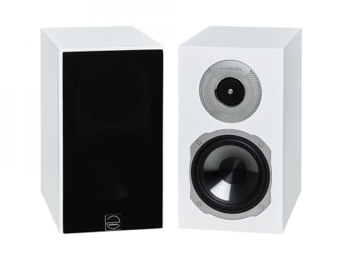 QUADRAL、ペア126,500円からのスピーカーシリーズ「Signum」 - AV Watch