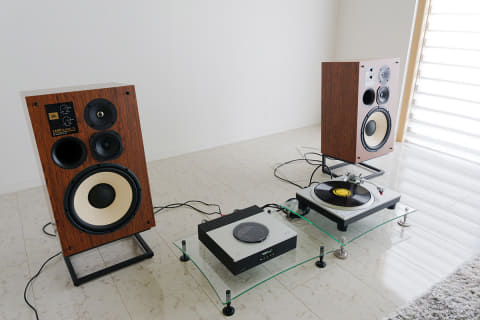 小型かつ11万円で本格オーディオ! Technics「SA-C600」の実力は - AV