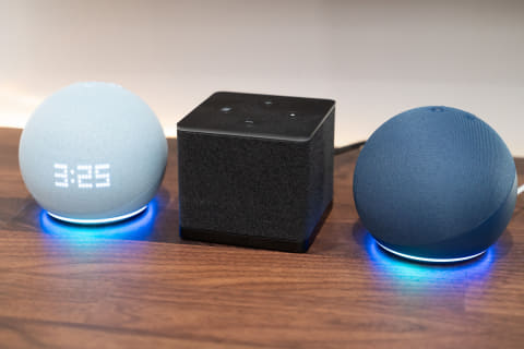 ミニレビュー】高音質化したAmazon Echo Dot(第5世代)で“2台ステレオ +