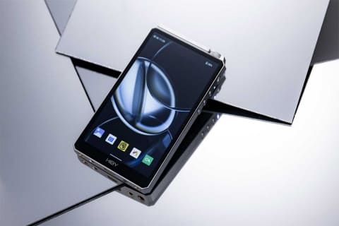 Hiby、A/AB級アンプ切り替えできるDAP「R6 III」 - AV Watch