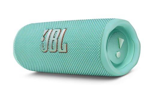 ポータブルスピーカー「JBL FLIP 6」に新色「ティール」 - AV Watch