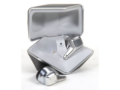 HIFIMAN、イヤフォン「Svanar」ベースのTWS。ANC搭載で約8万円 - AV Watch