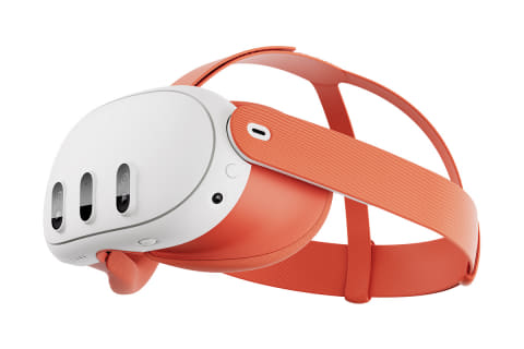 西田宗千佳のRandomTracking】高性能＋高度なMixed Reality、「Meta