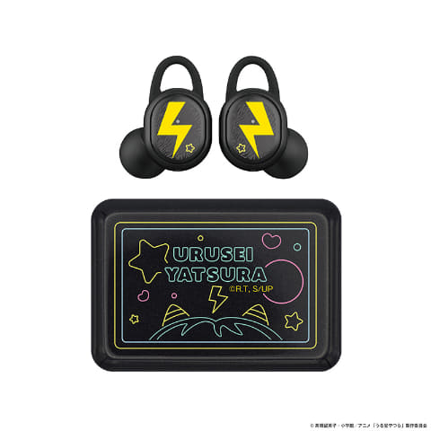 うる星やつら」完全ワイヤレス。上坂すみれ録り下ろしボイス収録 - AV