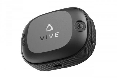 HTC、カメラ内蔵で単体トラッキングできる「VIVEトラッカー(Ultimate
