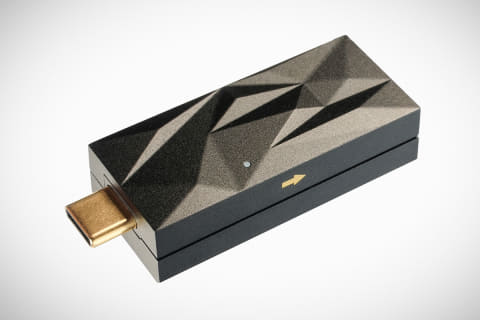 SilentPower、USB関連ノイズ対策「iSilencer Max」、PCオーディオの