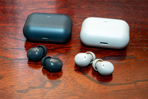 final、ASMR専用完全ワイヤレス通常モデル「ZE500 for ASMR」。8980円