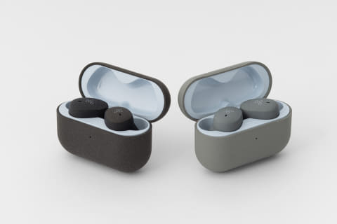 final、ASMR専用完全ワイヤレス通常モデル「ZE500 for ASMR」。8980円