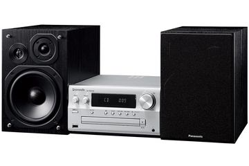 パナソニック、Technics技術搭載のハイレゾミニコンポ。約7.6万円 - AV
