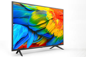 50型で約5万円、ハイセンスの4K液晶TVスタンダードモデル「F60E」 - AV