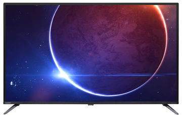 maxzen、50型49980円からの4K対応スマートテレビ - AV Watch