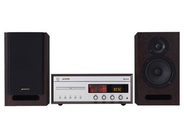 ドウシシャ、SANSUIブランドのBluetooth対応CDコンポ。実売4万円 - AV