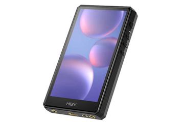 デュアルDACで約45,000円のAndroid 8.1搭載プレーヤー「HiBy R5」 - AV