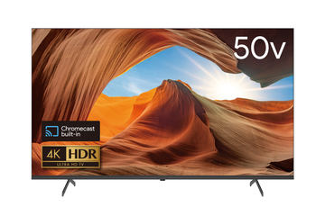 ドン・キホーテ、地デジチューナ内蔵4K対応テレビ。TCL共同開発 - AV Watch