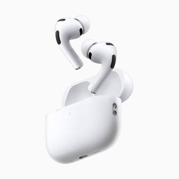 第2世代AirPods Pro。ノイキャン性能2倍、空間オーディオ対応39,800円