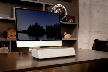 鹿島建設「OPSODIS 1」一般販売、「3月開始に向けて準備中」 - AV Watch