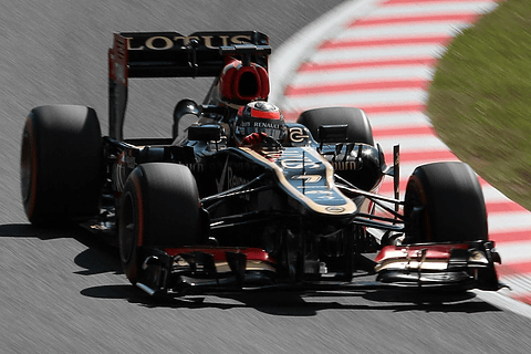 鈴鹿サーキットで「2013 F1日本グランプリ」開幕 - Car Watch