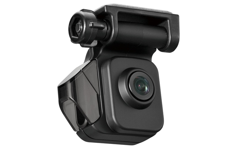 カーメイト、新型360度ドライブレコーダー「ダクション 360D DC3600R