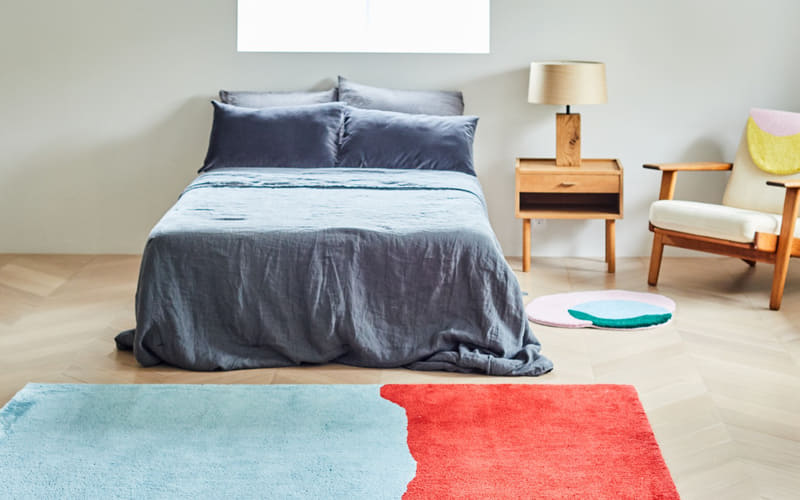 トヨタ、ランドクルーザーとミヨシラグがコラボした数量限定