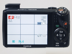 新製品レビュー：富士フイルムFinePix F300EXR - デジカメ Watch Watch