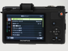 写真で見る写真で見るオリンパスXZ-1 - デジカメ Watch Watch