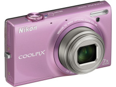 ニコン、18倍ズームの「COOLPIX S9100」などスリム高倍率モデル
