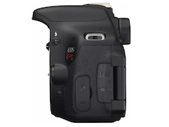 キヤノン、バリアングル液晶モニター採用の「EOS Kiss X5」 - デジカメ