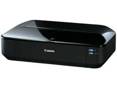 キヤノン、コンパクトな写真画質対応A3プリンター「PIXUS iX6530