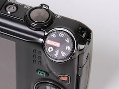 新製品レビュー：富士フイルムFinePix F550EXR - デジカメ Watch Watch