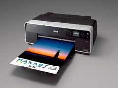 新製品レビュー：エプソン「PX-5V」 - デジカメ Watch Watch