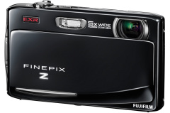 富士フイルム、超解像ズーム搭載の「FinePix Z950EXR」 - デジカメ