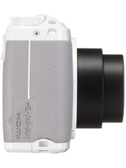 リコー、1万台限定の「GR DIGITAL IV ホワイトエディション