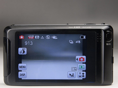 新製品レビュー：パナソニックLUMIX DMC-FX90 - デジカメ Watch Watch